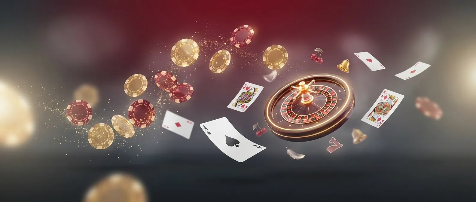 Betpanda casino bonus