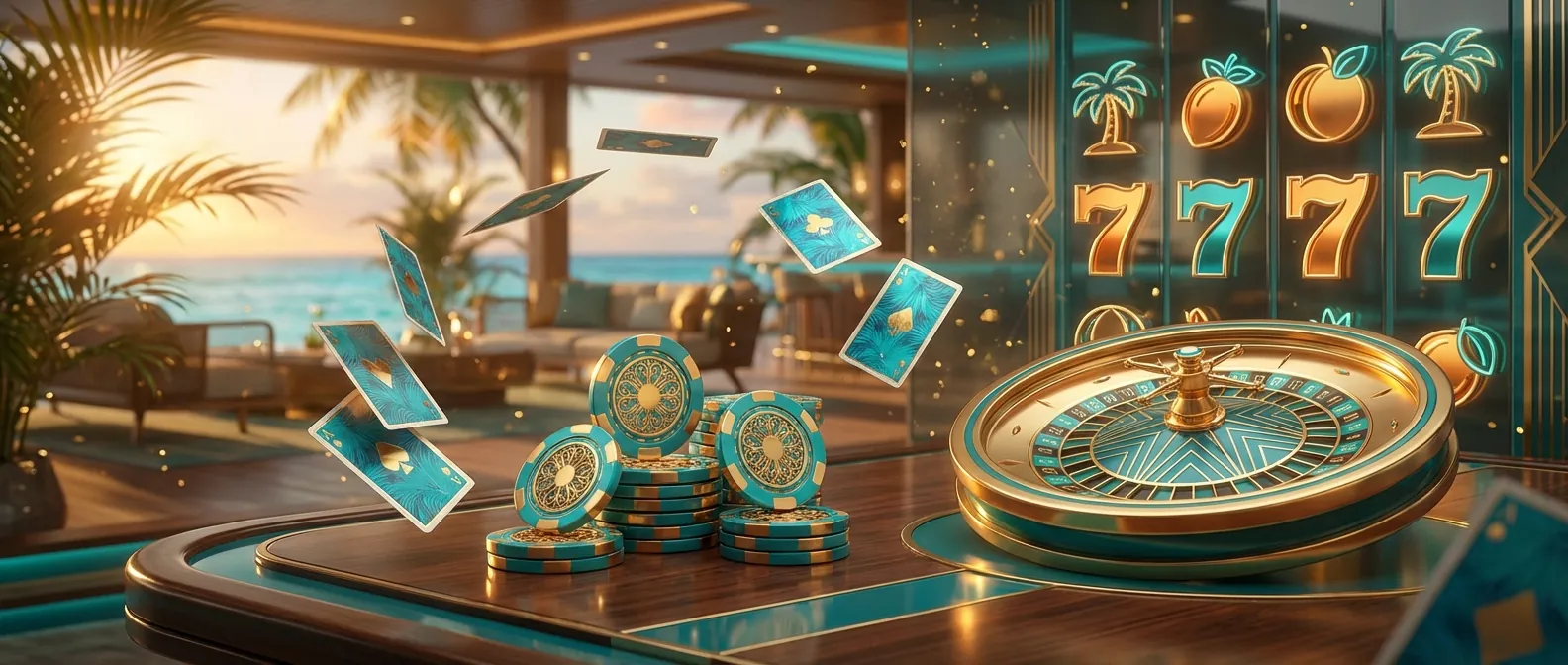 Betpanda casino bonus